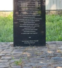 Holokauszt-emlékmű