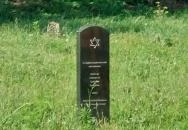 Holokauszt-emlékmű Geszteréd