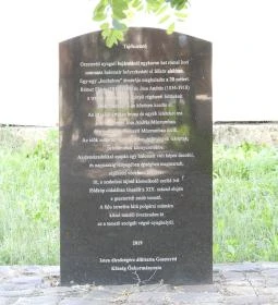 Holokauszt-emlékmű