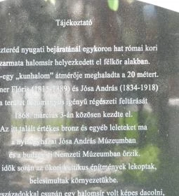 Holokauszt-emlékmű