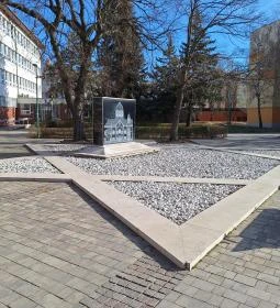 Holokauszt-emlékmű