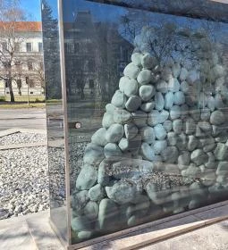 Holokauszt-emlékmű