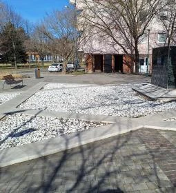 Holokauszt-emlékmű