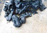 Holokauszt-emlékmű Sopron