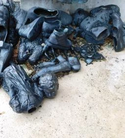 Holokauszt-emlékmű