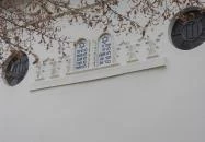 A holokauszt mártírjainak emlékköve Szolnok