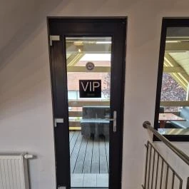 Homály Grill & Bar, Bicske - Egyéb