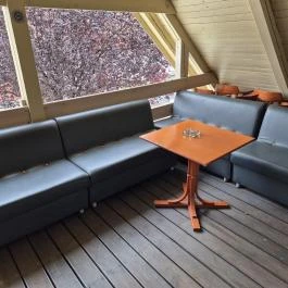 Homály Grill & Bar, Bicske - Egyéb