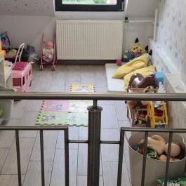 Homály Grill & Bar, Bicske - Belső