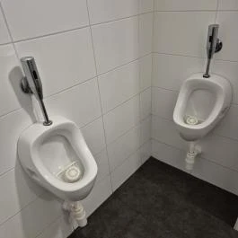 Homály Grill & Bar, Bicske - Mosdó