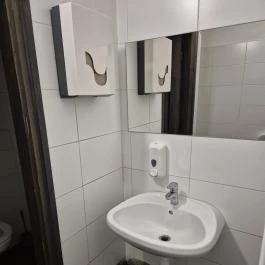 Homály Grill & Bar, Bicske - Mosdó