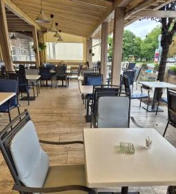 Homály Grill & Bar