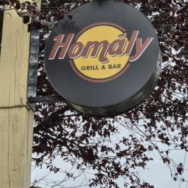 Homály Grill & Bar, Bicske - Egyéb
