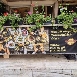 Homály Grill & Bar, Bicske - Egyéb