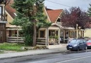 Homály Grill & Bar Bicske