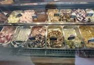 Hóman Cukrászda Lovasberény