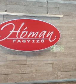 Hóman Cukrászda