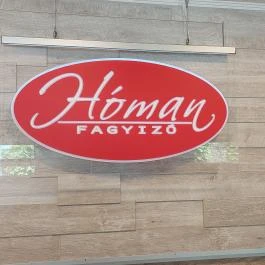Hóman Cukrászda Lovasberény - Egyéb