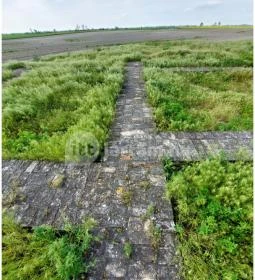 Homokmégy, Sármégy árpádkori temploma