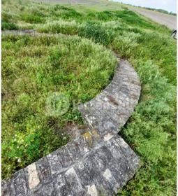 Homokmégy, Sármégy árpádkori temploma