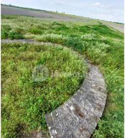Homokmégy, Sármégy árpádkori temploma