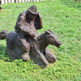 A hon mentsvára Játszótér Segesd - Egyéb