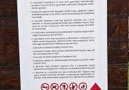 A hon mentsvára Játszótér Segesd