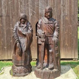 A hon mentsvára Játszótér Segesd - Egyéb