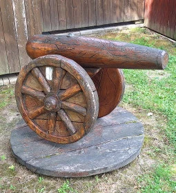 A hon mentsvára Játszótér