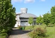 Honfoglalás Kori Látogatóközpont Karos