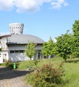 Honfoglalás Kori Látogatóközpont