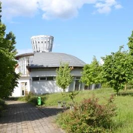 Honfoglalás Kori Látogatóközpont Karos - Külső kép