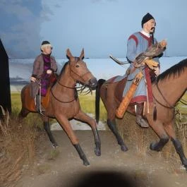 Honfoglalás Kori Látogatóközpont Karos - Egyéb