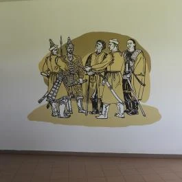 Honfoglalás Kori Látogatóközpont Karos - Egyéb