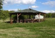 Honfoglalás Kori Látogatóközpont Karos