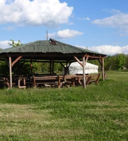 Honfoglalás Kori Látogatóközpont