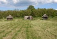 Honfoglalás Kori Látogatóközpont Karos