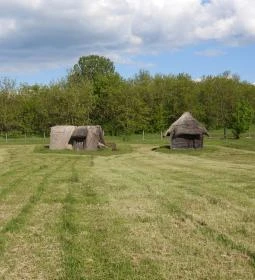 Honfoglalás Kori Látogatóközpont