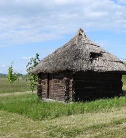 Honfoglalás Kori Látogatóközpont