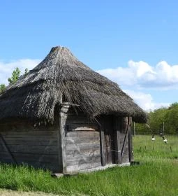 Honfoglalás Kori Látogatóközpont