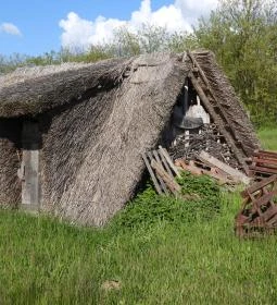 Honfoglalás Kori Látogatóközpont
