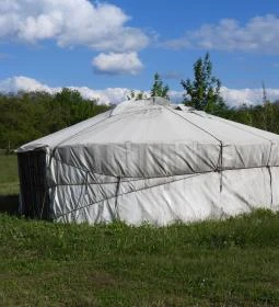 Honfoglalás Kori Látogatóközpont