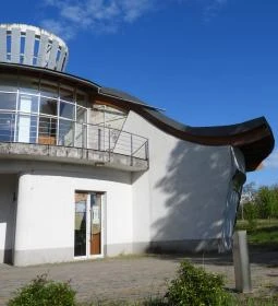 Honfoglalás Kori Látogatóközpont