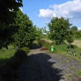 Honfoglalás Kori Látogatóközpont Karos - Külső kép