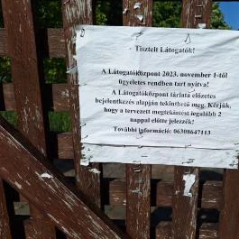 Honfoglalás Kori Látogatóközpont Karos - Egyéb