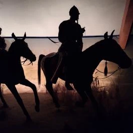 Honfoglalás Kori Látogatóközpont Karos - Egyéb