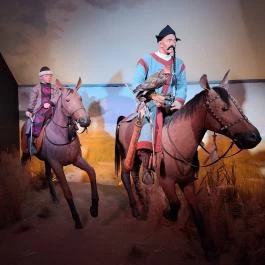 Honfoglalás Kori Látogatóközpont Karos - Egyéb