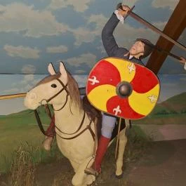 Honfoglalás Kori Látogatóközpont Karos - Egyéb