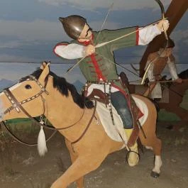 Honfoglalás Kori Látogatóközpont Karos - Egyéb