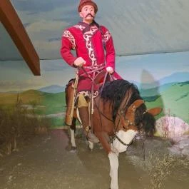 Honfoglalás Kori Látogatóközpont Karos - Egyéb